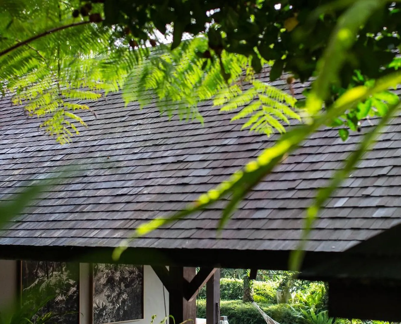 Rumah Hujan Ubud  Villa Ubud (Bali)