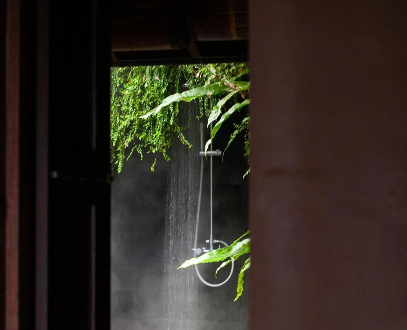 Villa Rumah Hujan Ubud  Indonesia