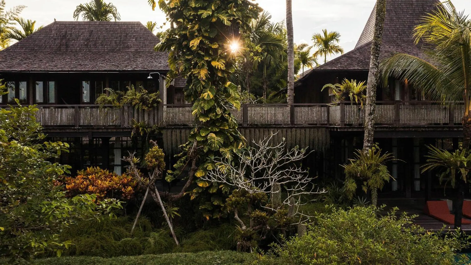 Rumah Hujan Ubud  0*, Ubud (Bali)
