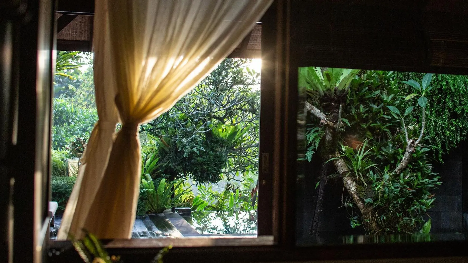 Rumah Hujan Ubud