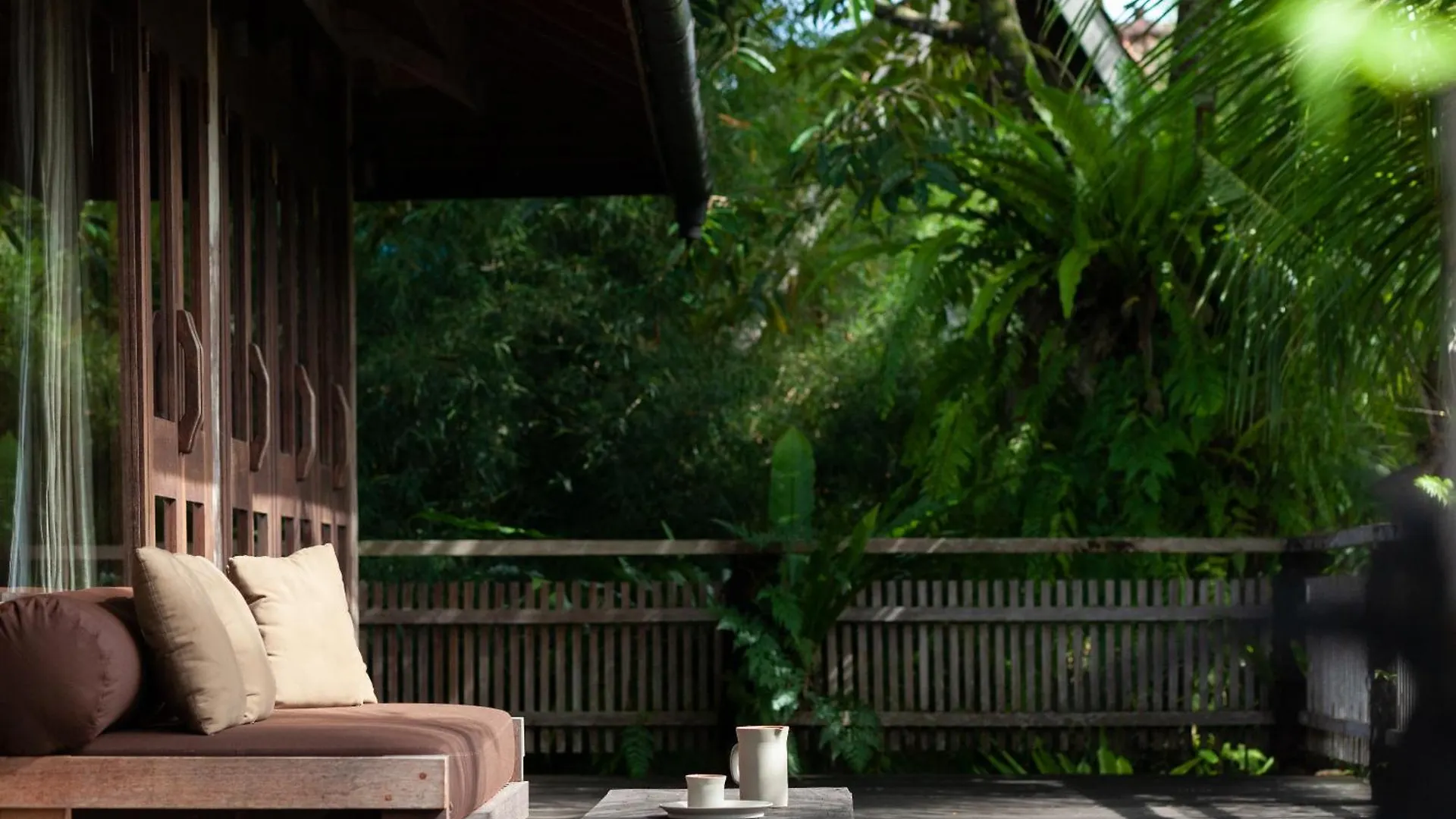Rumah Hujan Ubud  0*, Ubud (Bali) Indonesia
