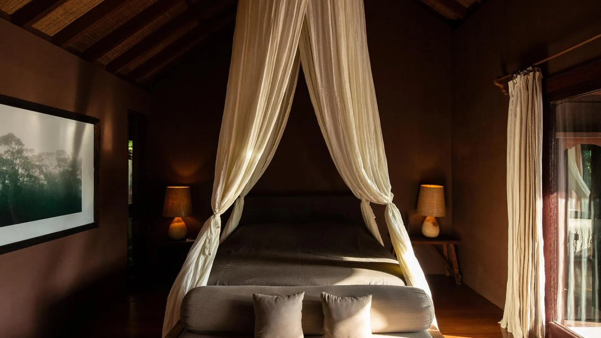 Villa Rumah Hujan Ubud
