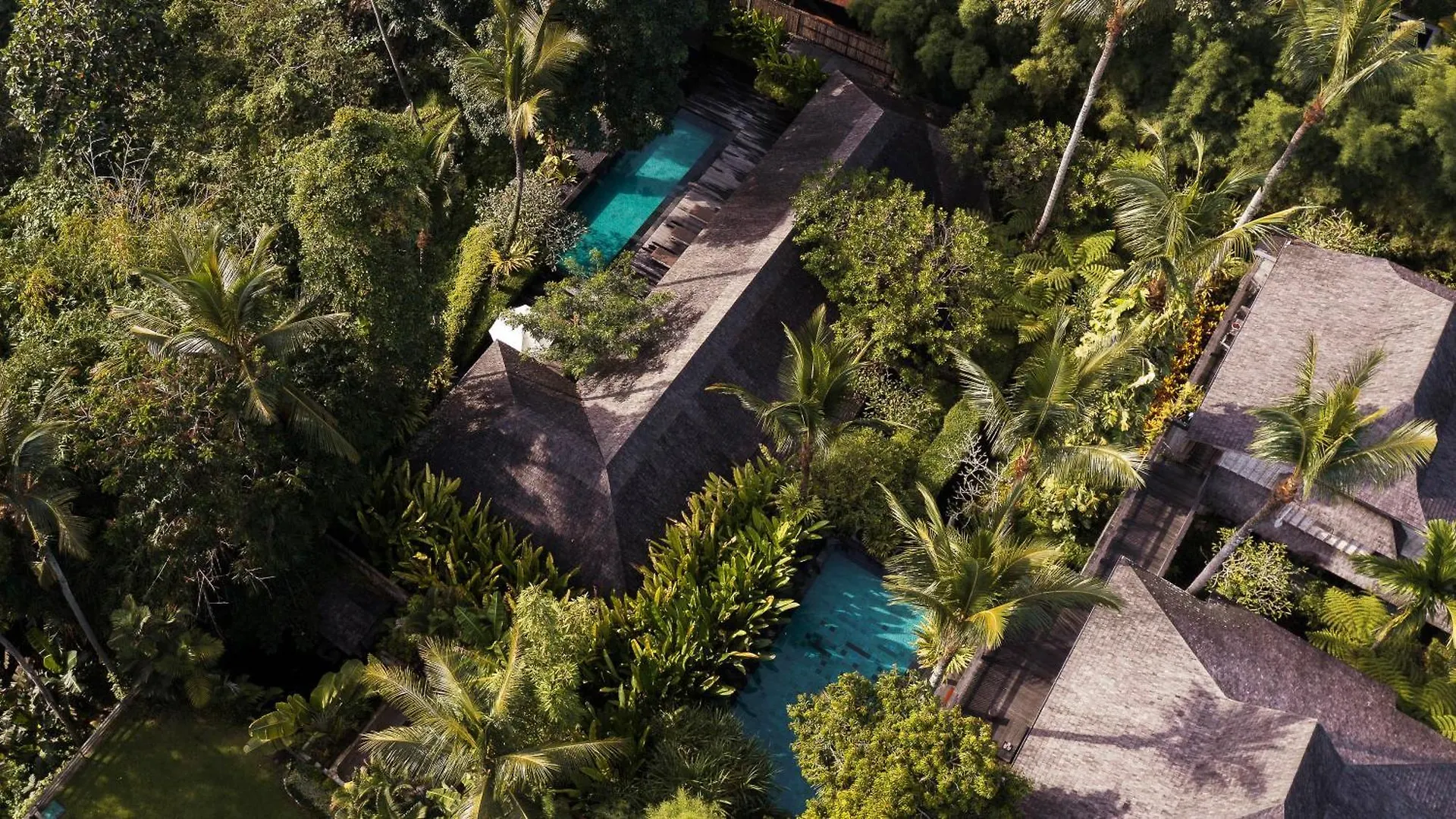Rumah Hujan Ubud