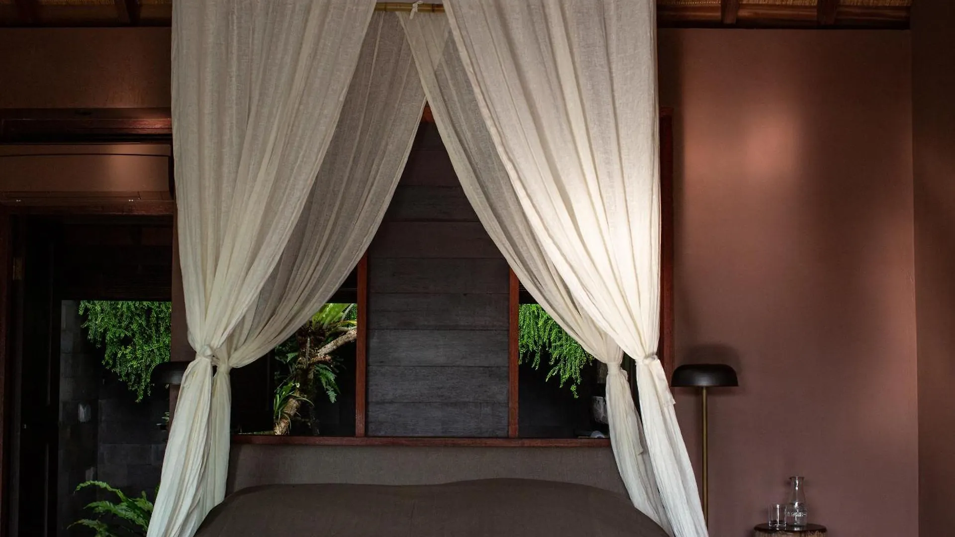 Rumah Hujan Ubud  Ubud (Bali)