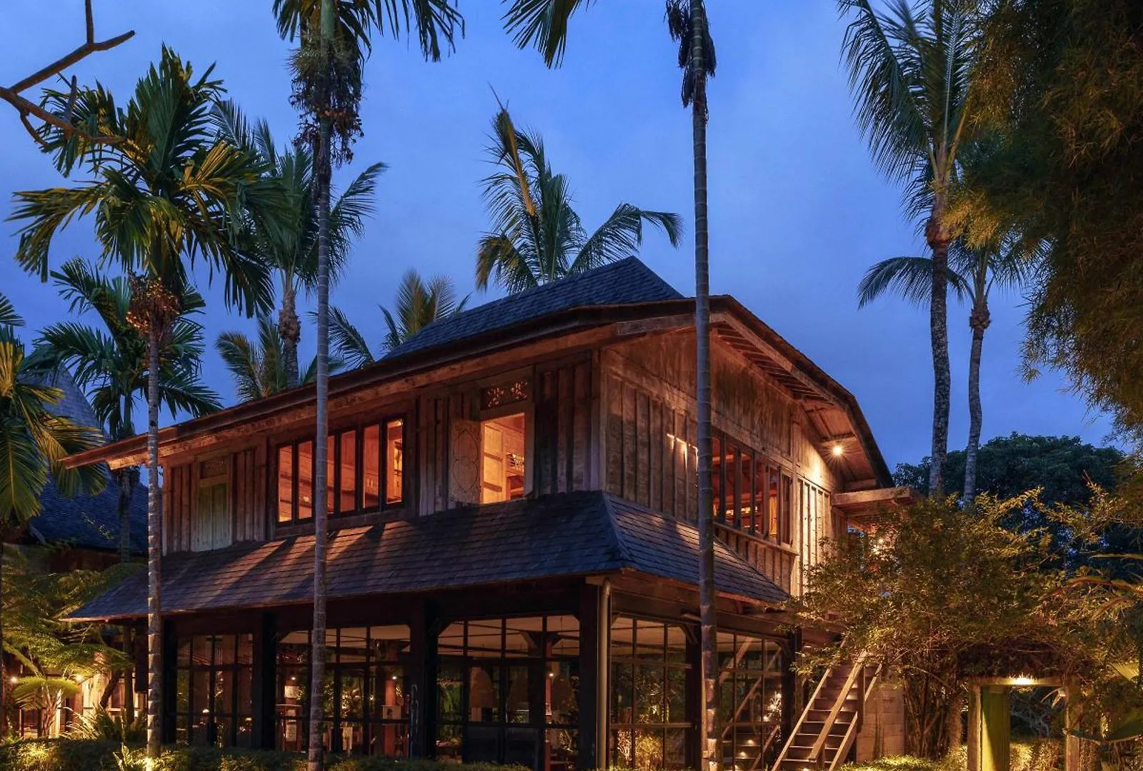 Rumah Hujan Ubud  0*, Ubud (Bali)