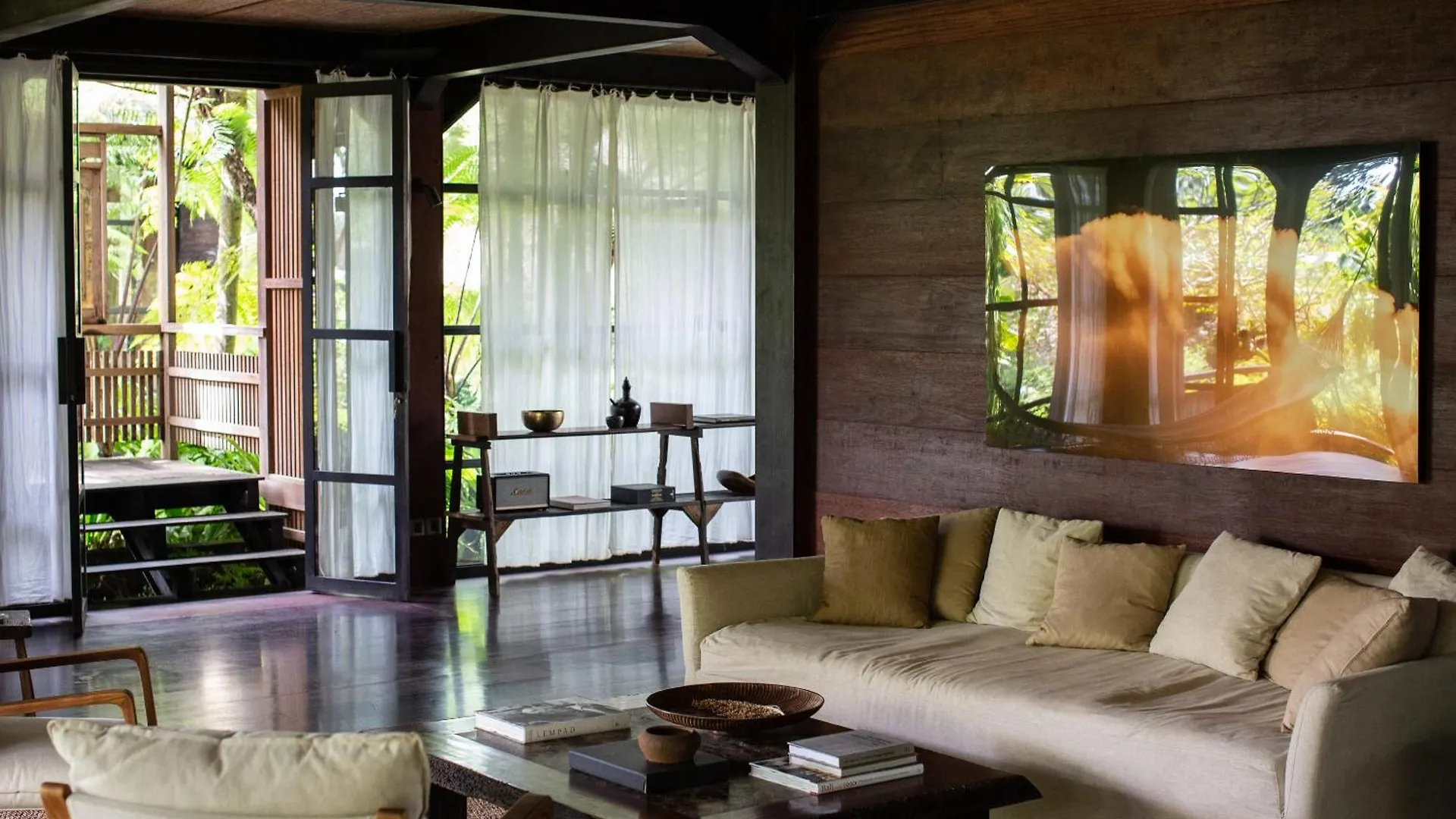 Rumah Hujan Ubud