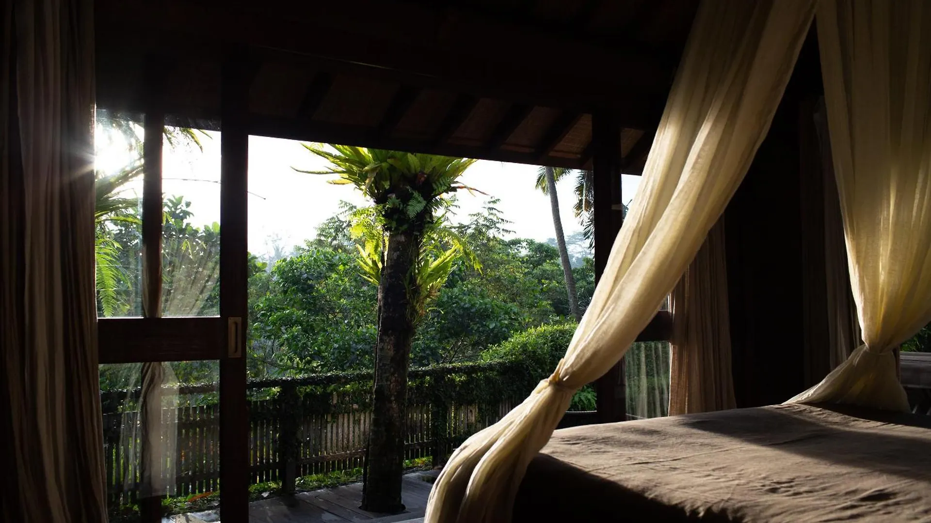Rumah Hujan Ubud  0*, Ubud (Bali) Indonesia