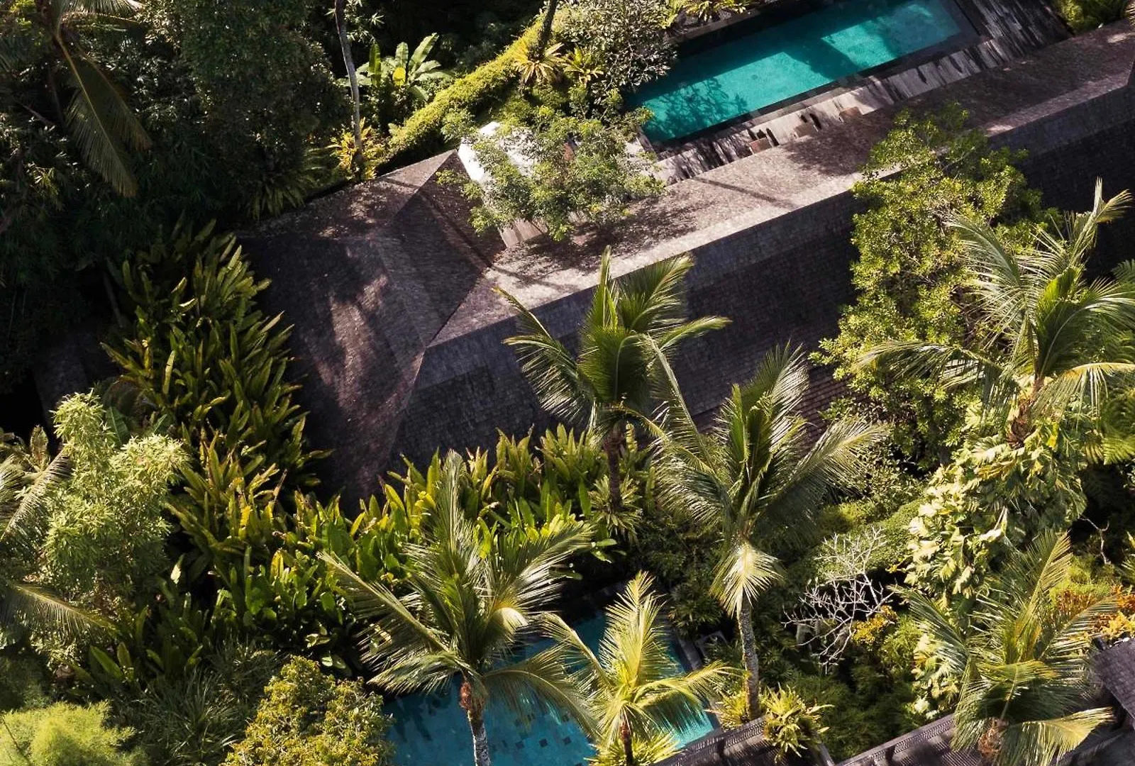 Rumah Hujan Ubud