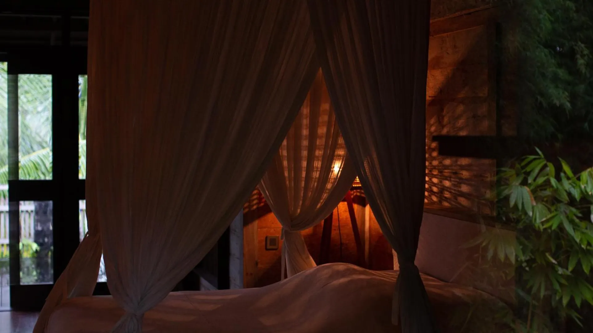 Rumah Hujan Ubud  0*, Ubud (Bali)