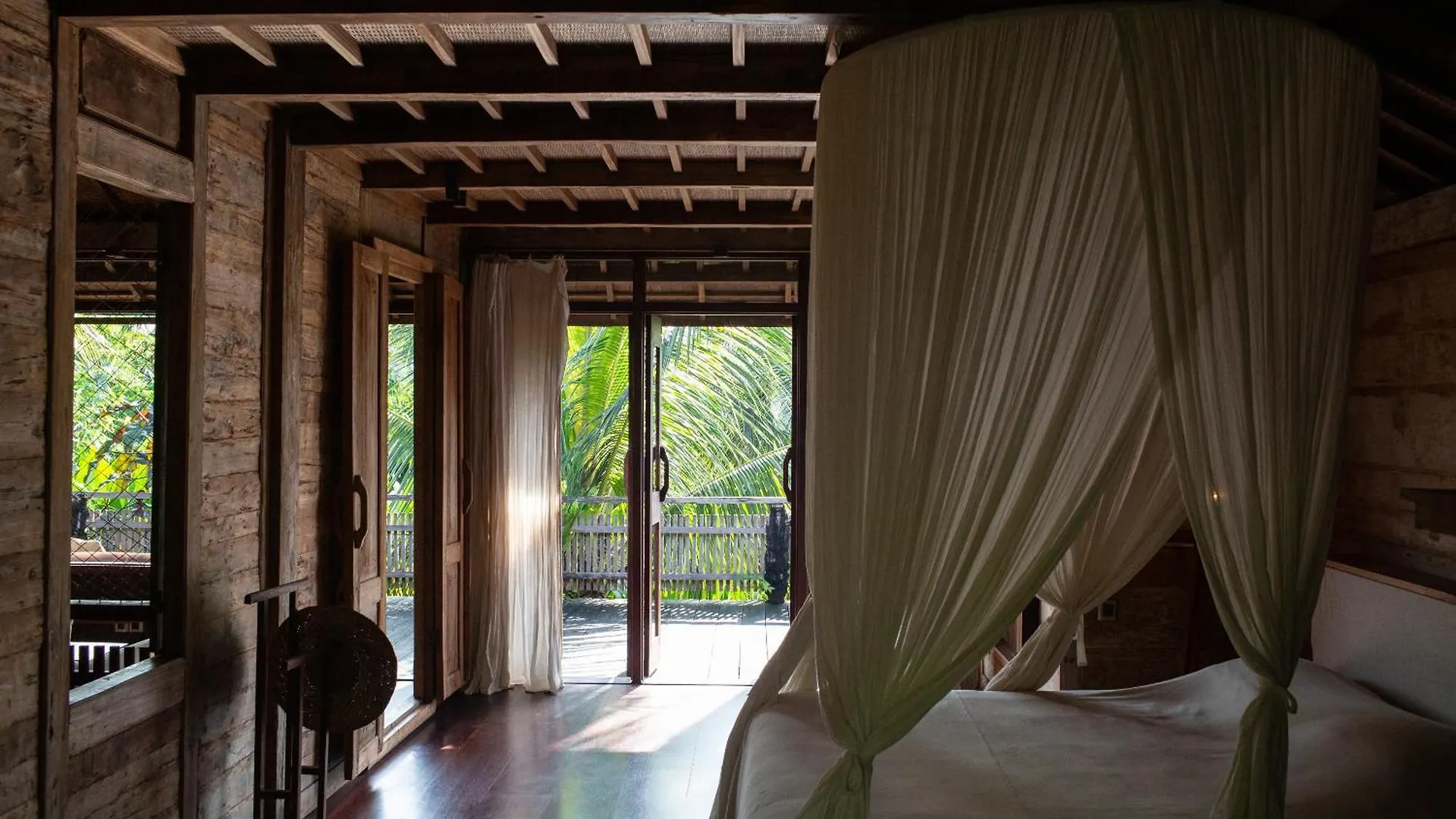 Rumah Hujan Ubud  Ubud (Bali)