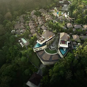 5* Ośrodek wypoczynkowy Kamandalu