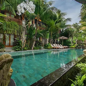 5* فندق Weda Cita And By Mahaputra