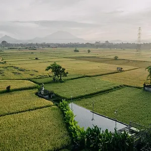 Villa Maha Shanti, Ubud
