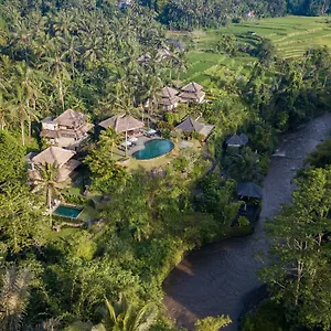  Villa Semana