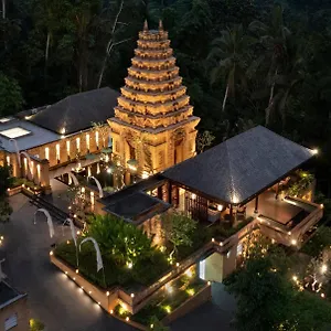 5* Ośrodek wypoczynkowy Sanna A Pramana Experience