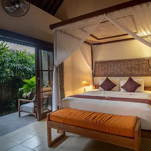 Villa D'Legon Luxury Villas, Ubud