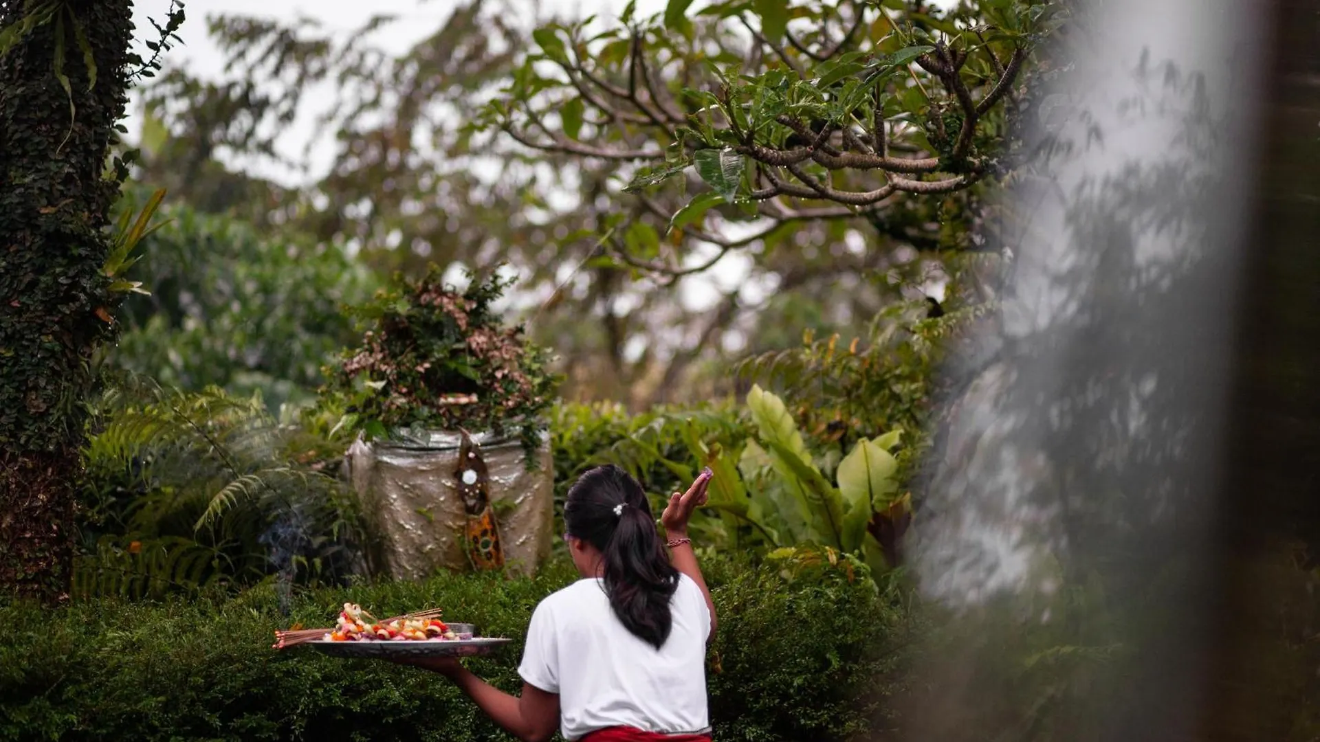 Rumah Hujan Ubud  0*, Ubud (Bali) Indonesia
