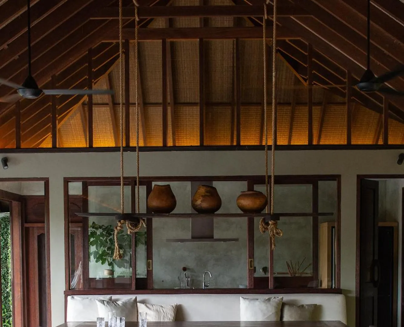 Rumah Hujan Ubud  Villa Ubud (Bali)