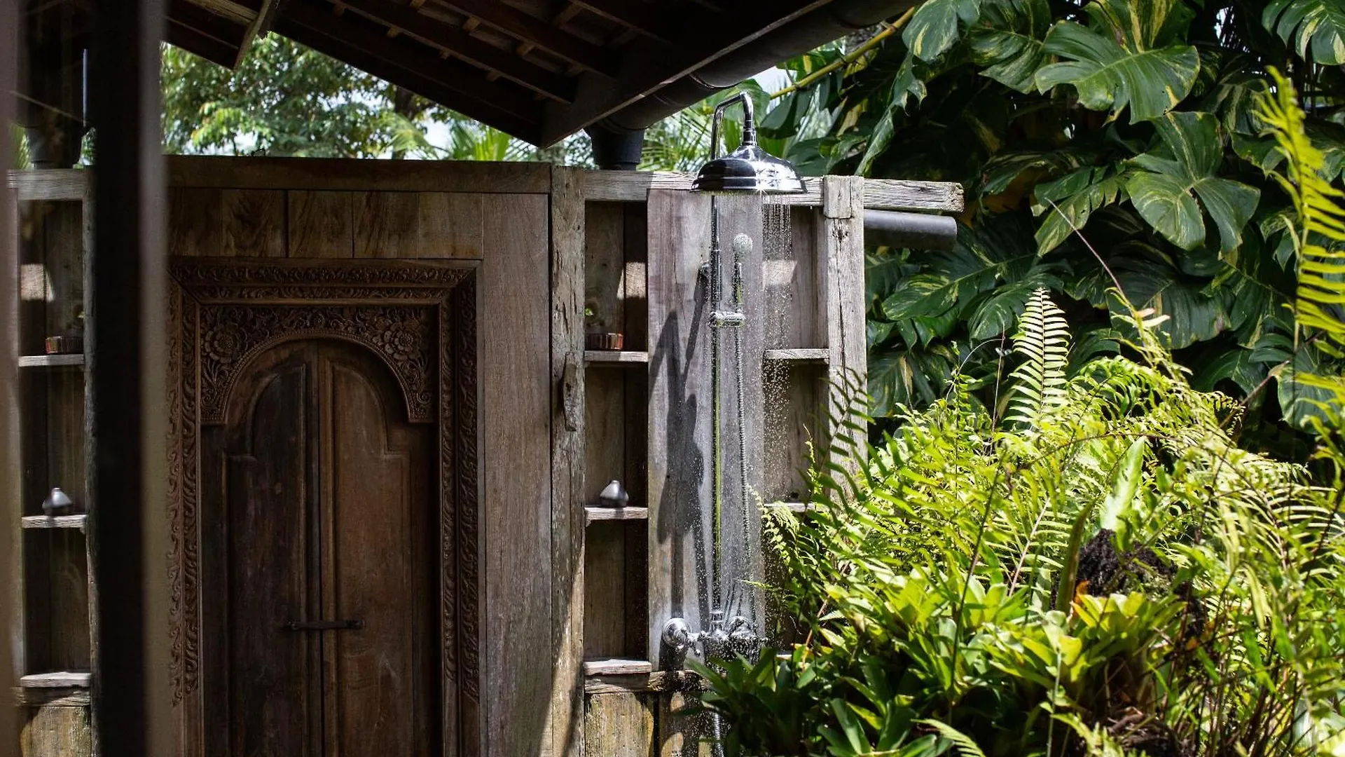 Rumah Hujan Ubud  0*, Ubud (Bali) Indonesia