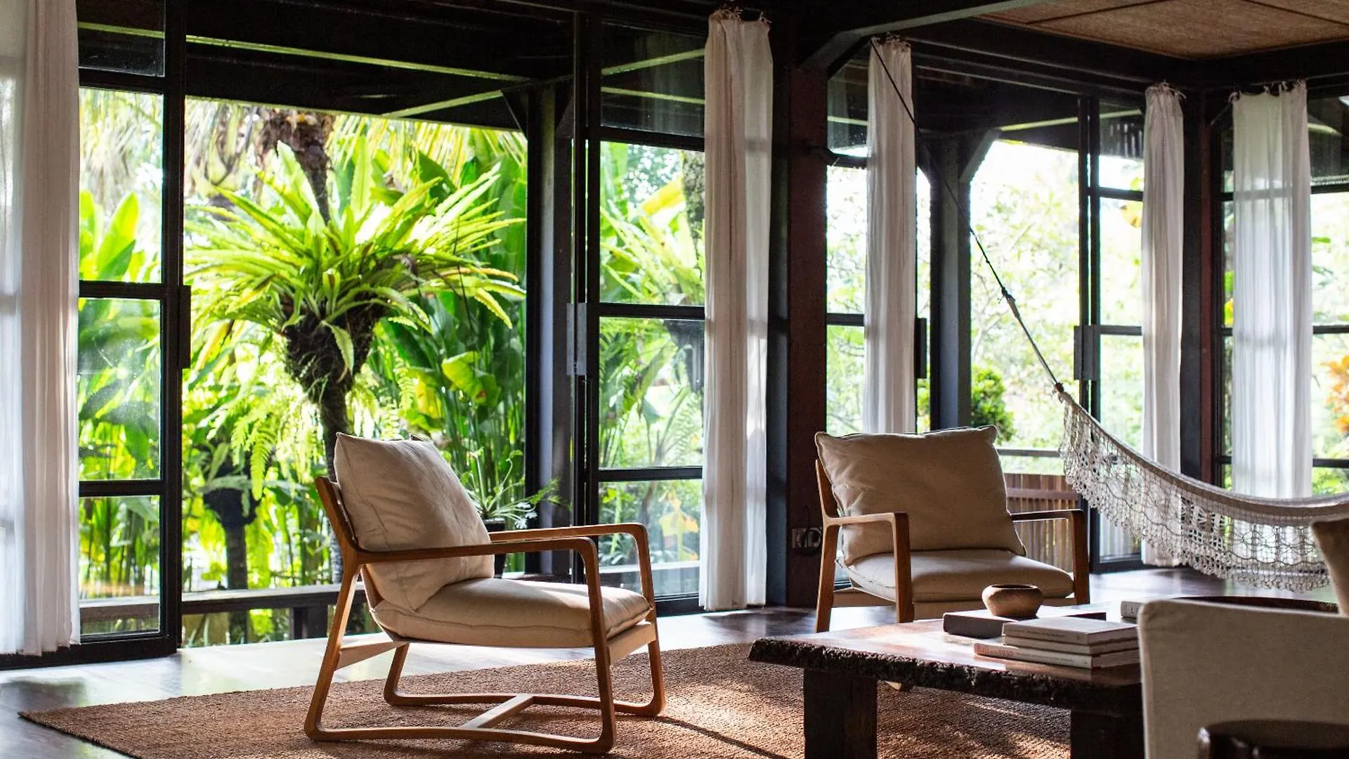 Rumah Hujan Ubud  Villa Ubud (Bali)