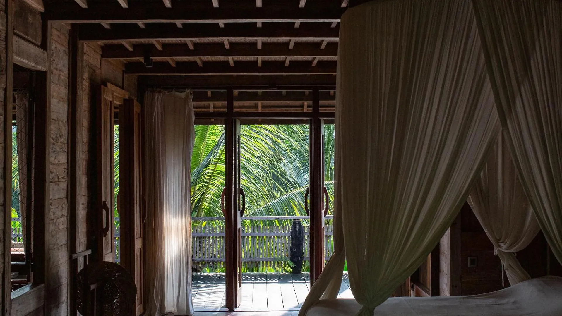 Rumah Hujan Ubud  Villa