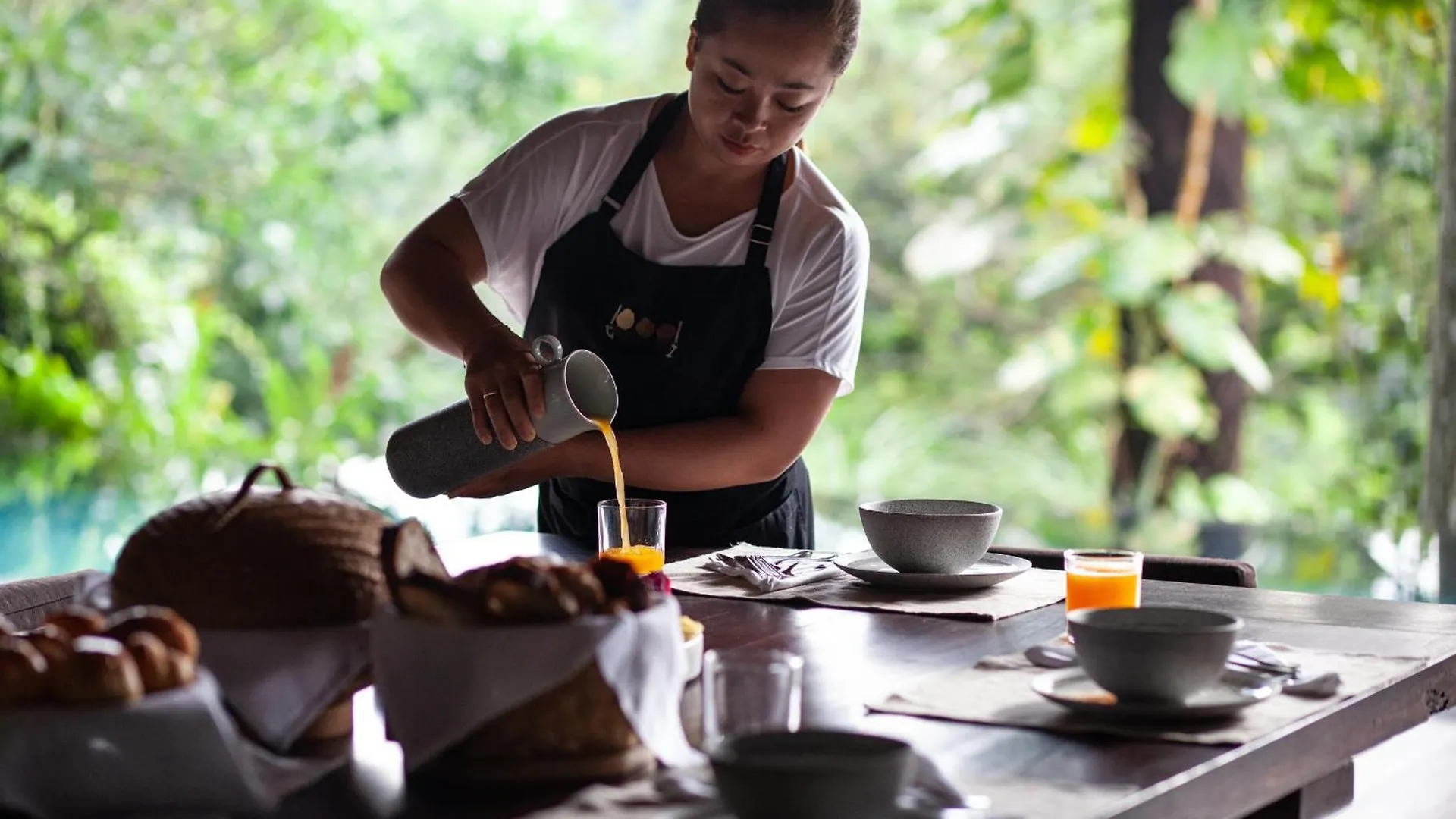 Rumah Hujan Ubud  0*, Ubud (Bali)